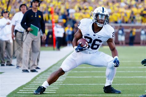 Watch the nfl with friends local & primetime games Saquon Barkley was almost named after a rap legend