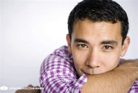 AsAm News ABS CBN Entertainment Weekly Names Filipino American Actor Rising Star