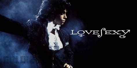 Lovesexy Prince Album Warner Brothers
