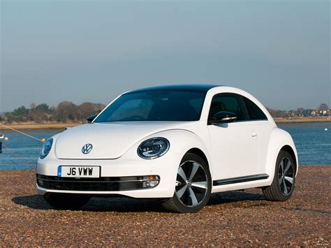 Volkswagen Beetle Uk Spec 2011 Pictures 2048x1536