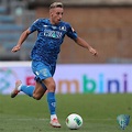Perugia-Empoli: la decide Davide Frattesi all'ultimo minuto, 1-0 per ...