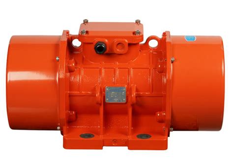 mve series vibration motor bulletproof industrial