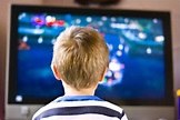 Los niños entre 4 y 7 años, los que más se exponen al medio televisivo ...