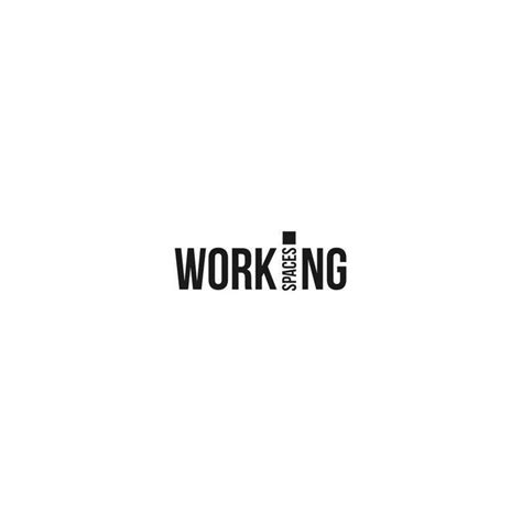 Working Logo Logodix