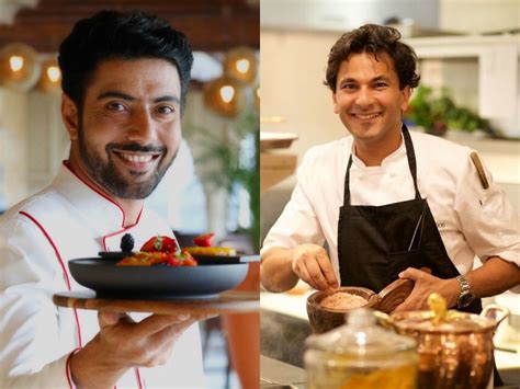 Top 10 Best Chefs In India And Their Salaries Flickonclick
