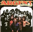 ARGENT discography and reviews