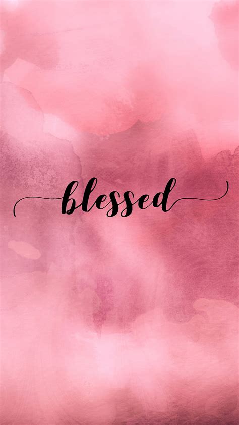 Discover 67 Blessed Wallpaper Latest Incdgdbentre