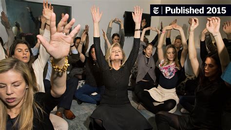Arianna Huffingtons Improbable Insatiable Content Machine The New