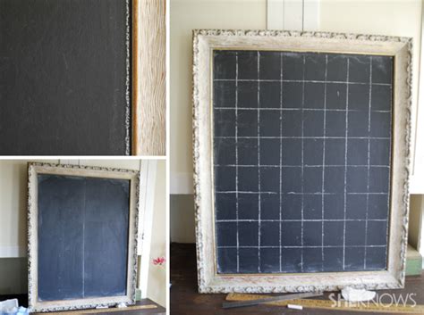 Chalkboard Quote Tutorial Sheknows