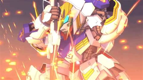 Sd Gundam G Generation Eternal Trailer Shows Off A Ton Of Giant Mechs