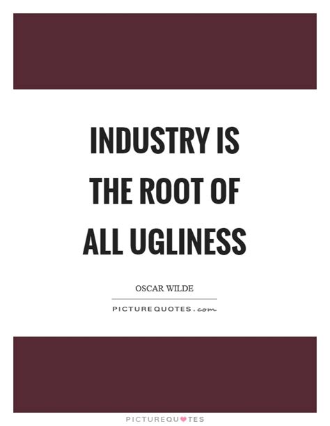 Industry Quotes | Industry Sayings | Industry Picture Quotes