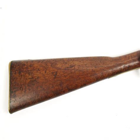 Original Us Civil War Confederate Pattern 1853 Enfield Rifle P 1853