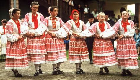 If you choose to visit croatia and enjoy the beauties it has to. Kolo | Balkan dance | Britannica.com