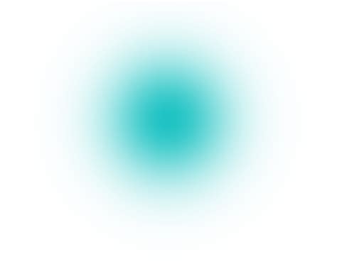 Sky Blue Lens Flare Hd Transparent Light Effect