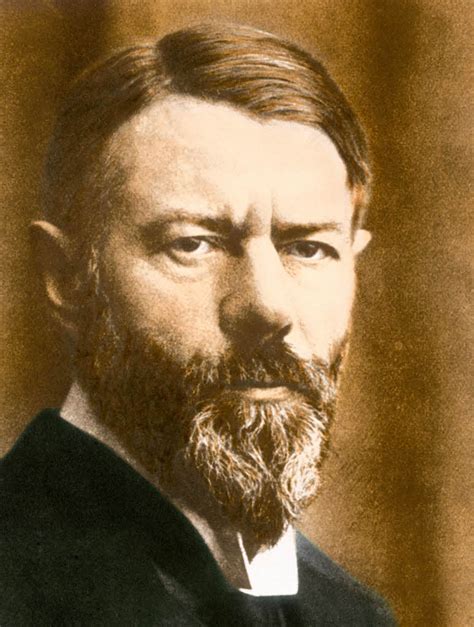 Bildung And Wissen Max Webers Wort Gilt Noch Badische Zeitungde