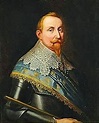History: Gustavus Adolphus, the The Lion of the North • Warlord Games