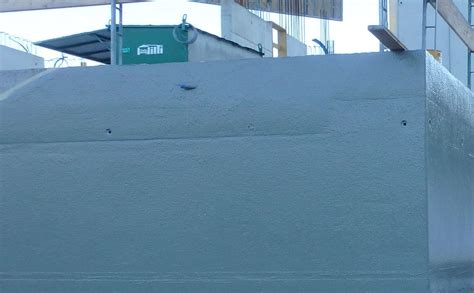 Welche vorteile das verfahren hausbesitzern bietet. Weisse Wanne / Braune Wanne - System Gebr. Hilti