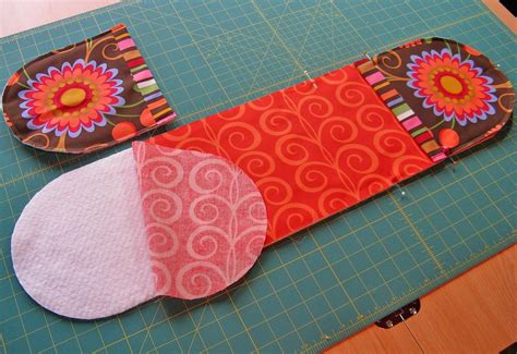 Two Handed Double Ended Potholder Sewing Projects For Beginners Sewing Projects Diy Sewing