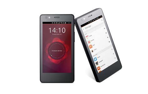 The New Technologies Canonical Created For Ubuntu Phone