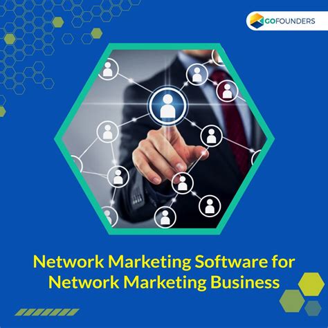 Ten Benefits Of Buying Network Marketing Software For Network Marketing