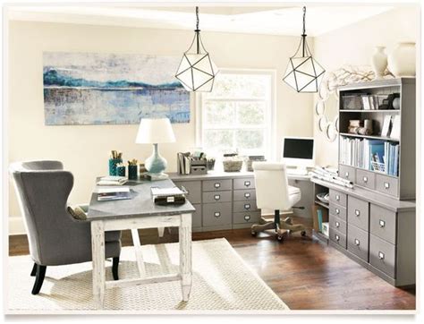 Lindsay Home Office Furniture Collection Ballard Designs