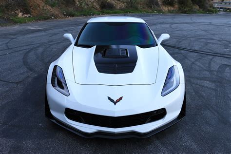 Learn more about our building process today. First Drive: 757 Horsepower Callaway Corvette Z06 SC757 ...