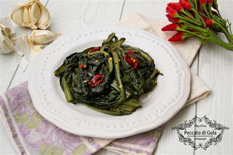 Ricetta a base di catalogna 22 ricette. Catalogna in padella