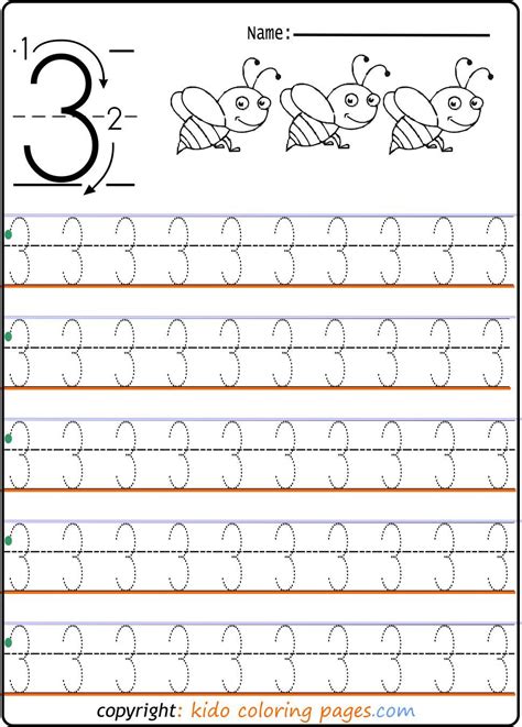 We did not find results for: Number Tracing Worksheets Archives - Kids Coloring ...