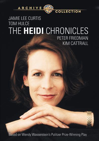 Best Buy The Heidi Chronicles 1995