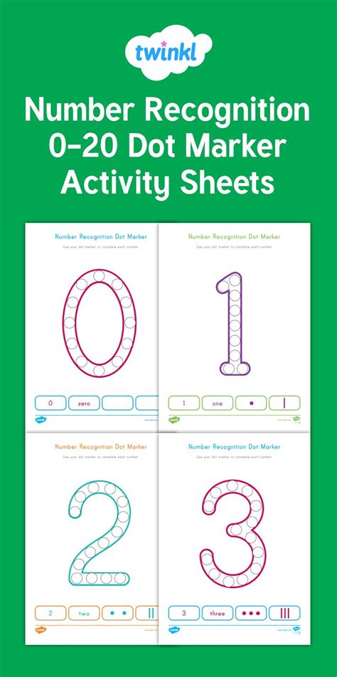 Sit near the piano and all you need is the printout, a marker, a die, and a token for each player. Perfect dot marker number recognition printables to ...