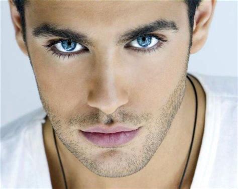 Amazing Blue Eyes Most Beautiful Eyes Gorgeous Eyes Blue Eyed Men