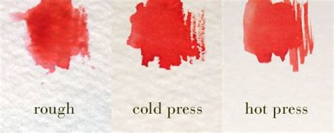 Does hot water cause colors to fade? How do you choose a watercolor paper best suited to you ...