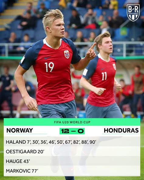 Jun 01, 2021 · norway forward erling haaland is the biggest name missing from euro 2020, because his country failed to qualify for the tournament. Erling Haland: Erling Haland of Norway has just scored a ...