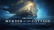 Watch the Trailer For Sky Crime's New Murder at the Cottage | POPSUGAR ...