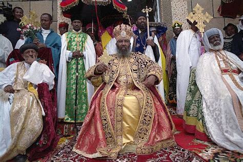 Ethiopian News Abune Paulos Patriarch Of The Ethiopian Orthodox Church
