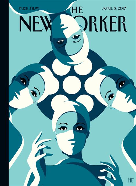 I am a french illustrator based in london. Malika Favre, l'illustratrice française qui a conquis la ...