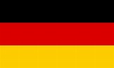 NATIONAL FLAG OF GERMANY | The Flagman