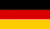NATIONAL FLAG OF GERMANY | The Flagman