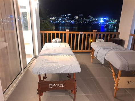 St Martin Massage Be Prepared To Be Pampered