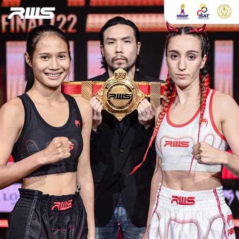 The Next Generation of IFMA Nak Muay Takes Thailand by Storm