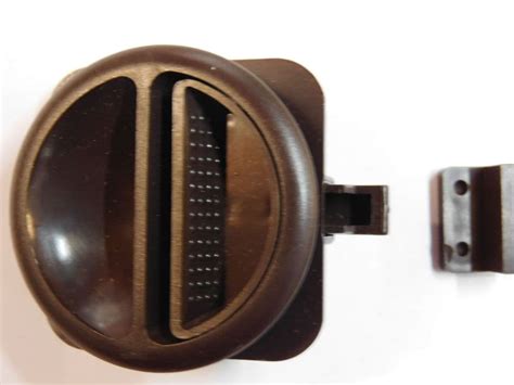 Cupboards and parts for your caravan to enhance your storage space. Caravan camper plastic cupboard door catch BROWN