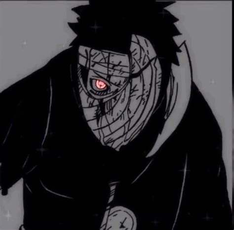 Obito Uchiha Manga Bleach Anime Ichigo Anime Art Dark Anime Akatsuki