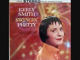 "Be My Love" Keely Smith - YouTube