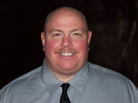 Jeff Franklin Union County Sheriff