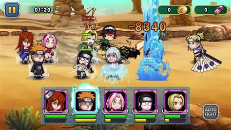 Game Naruto 3d For Android Free Download Softhair