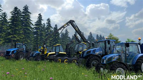 Farming Simulator 2015 Trailer Revealed Fs 15