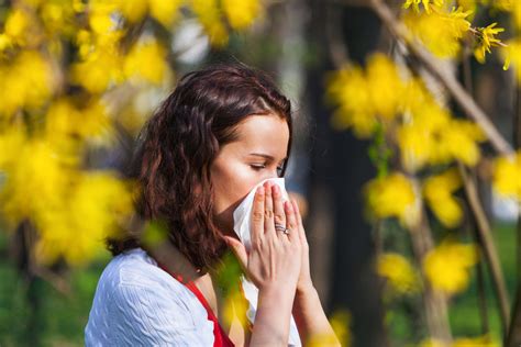 Top 3 Allergy Causes Digging Into The Root Cause From An Ayurvedic