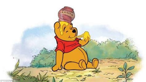 Revelan La Verdadera Identidad Sexual Del Oso Winnie Pooh