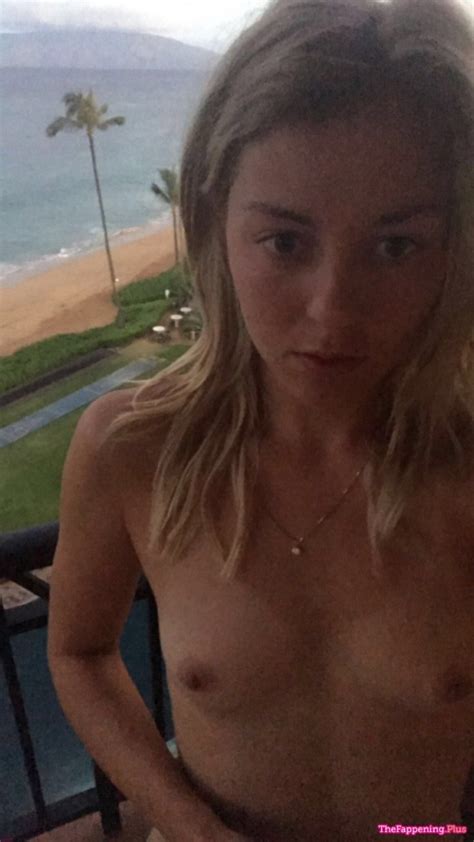 Carina Witthoft Nude Leaked Photos The Fappening The Fappening Plus