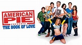 American Pie Presents: The Book of Love (2009) - Backdrops — The Movie ...